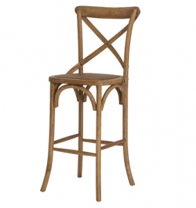 Banqueta Cross