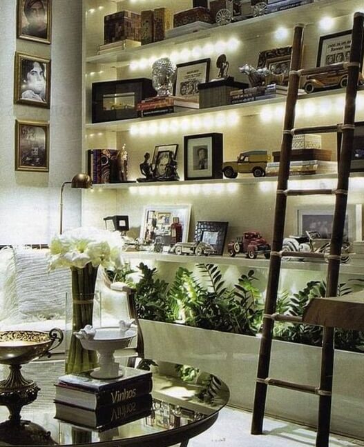 Detalhes Decorativos