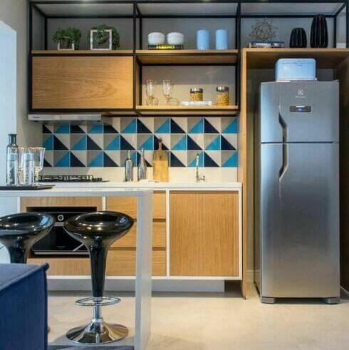 Móveis Diferenciados