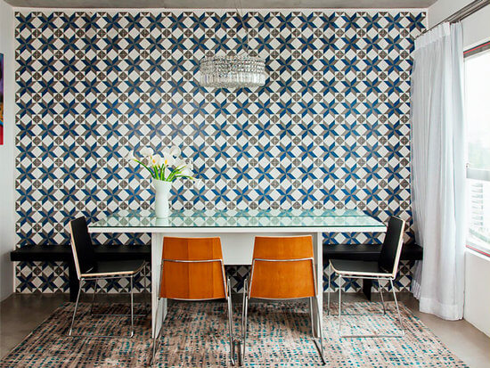 Padrões Geométricos