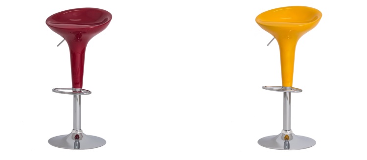 Banqueta Bombo Wawdesign