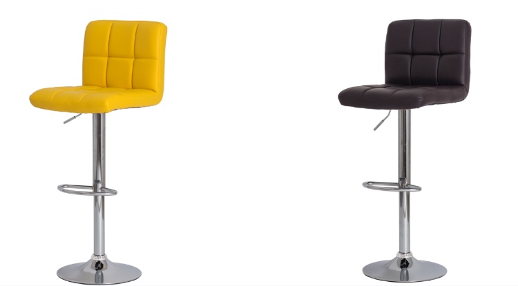 Banqueta gomos Waw Design