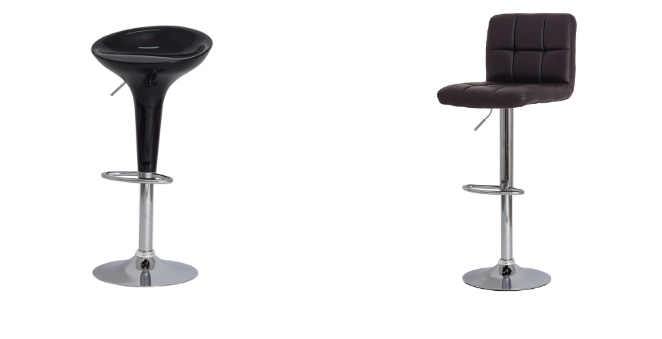 Banquetas na Waw Design