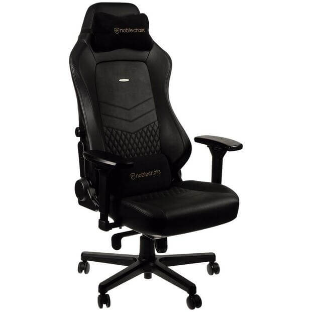 Cadeira gamer noblechairs hero