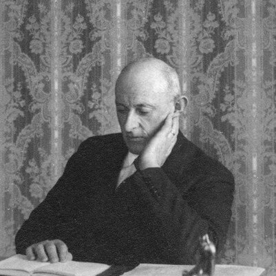 Xavier Pauchard