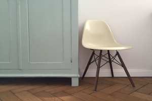 Cadeira Charles Eames Eiffel