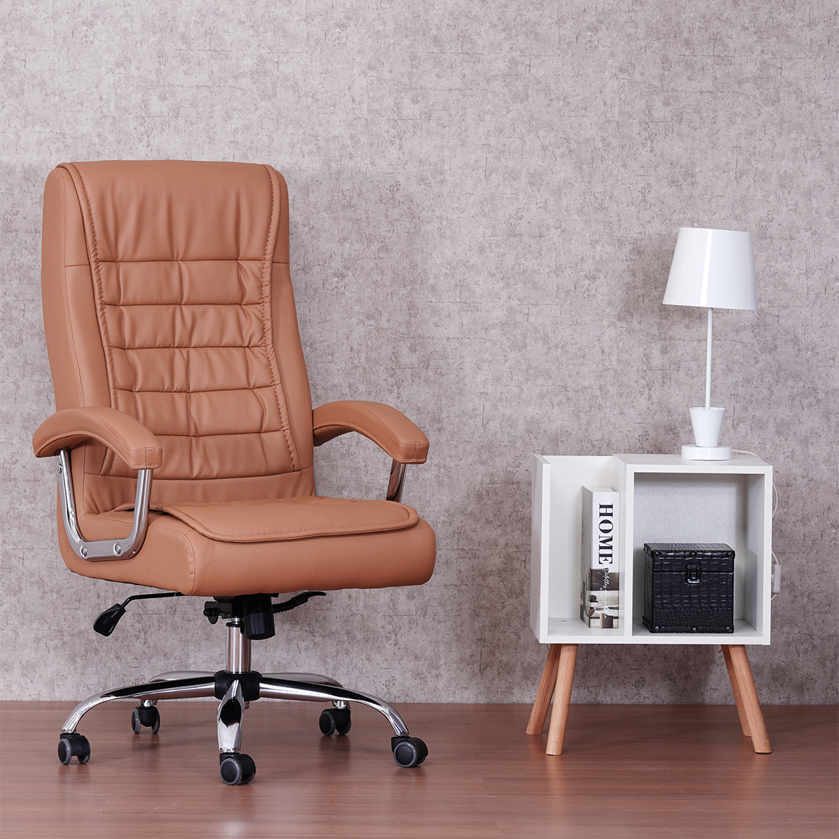 WAW Design: Conforto e Sofisticação para o Seu Espaço